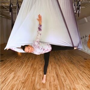 Meet your Posher, Tia